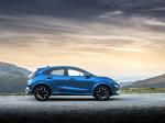 Ford Puma ST-Line 2019 года (WW)